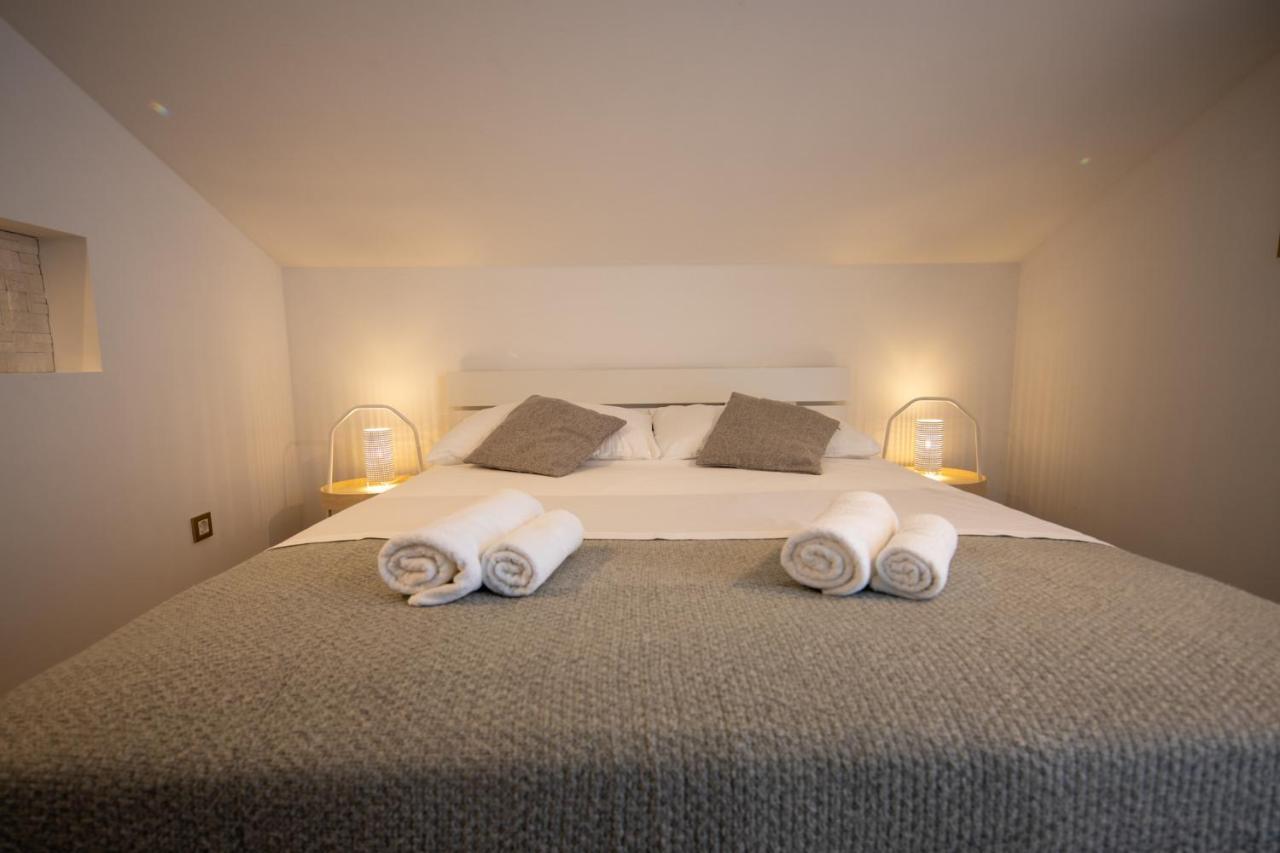 Lumaja Luxury Apartman Biograd Na Moru Exteriér fotografie