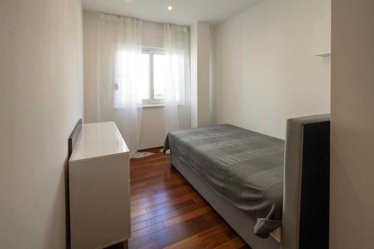 Lumaja Luxury Apartman Biograd Na Moru Exteriér fotografie