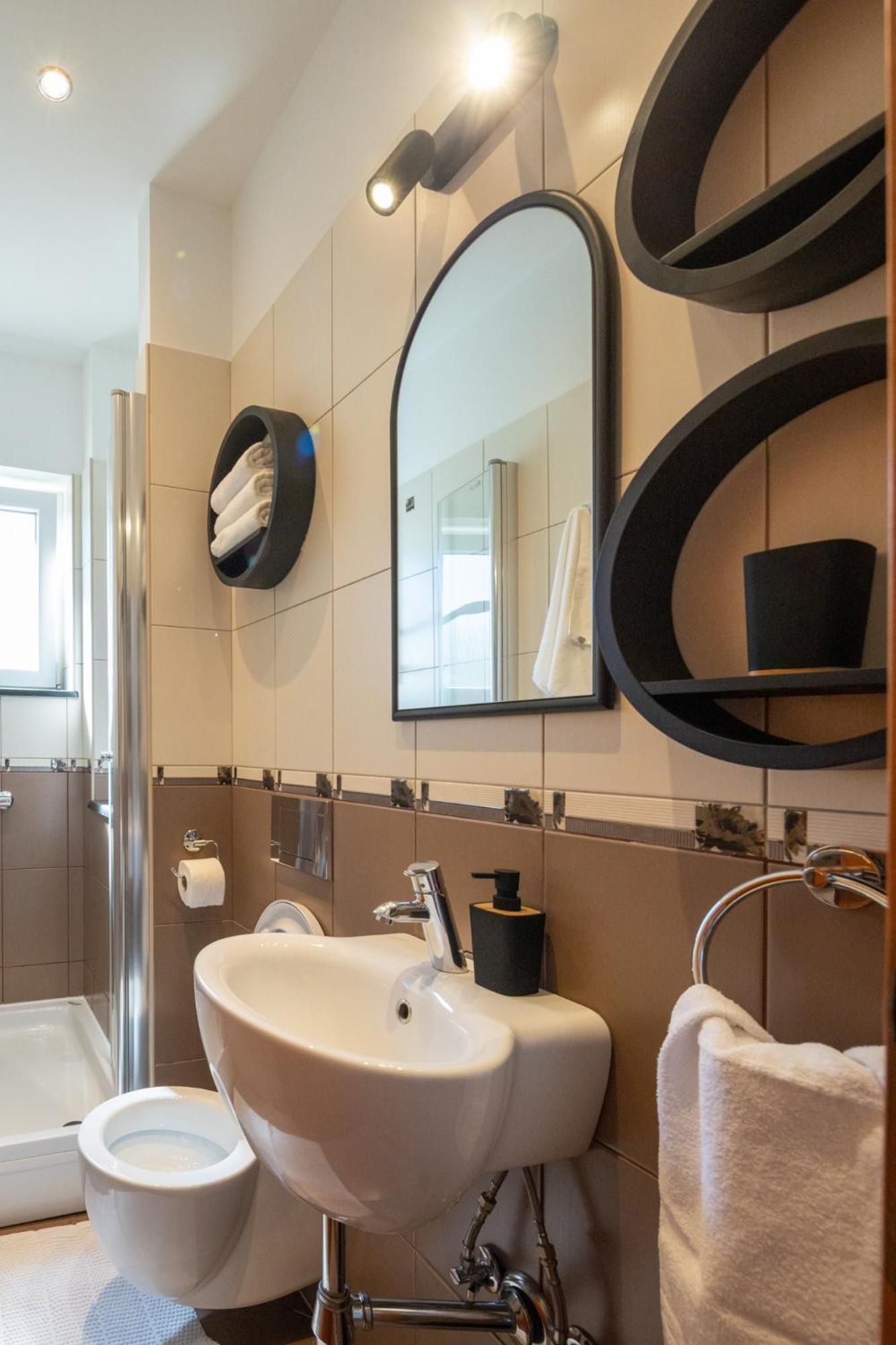 Lumaja Luxury Apartman Biograd Na Moru Exteriér fotografie