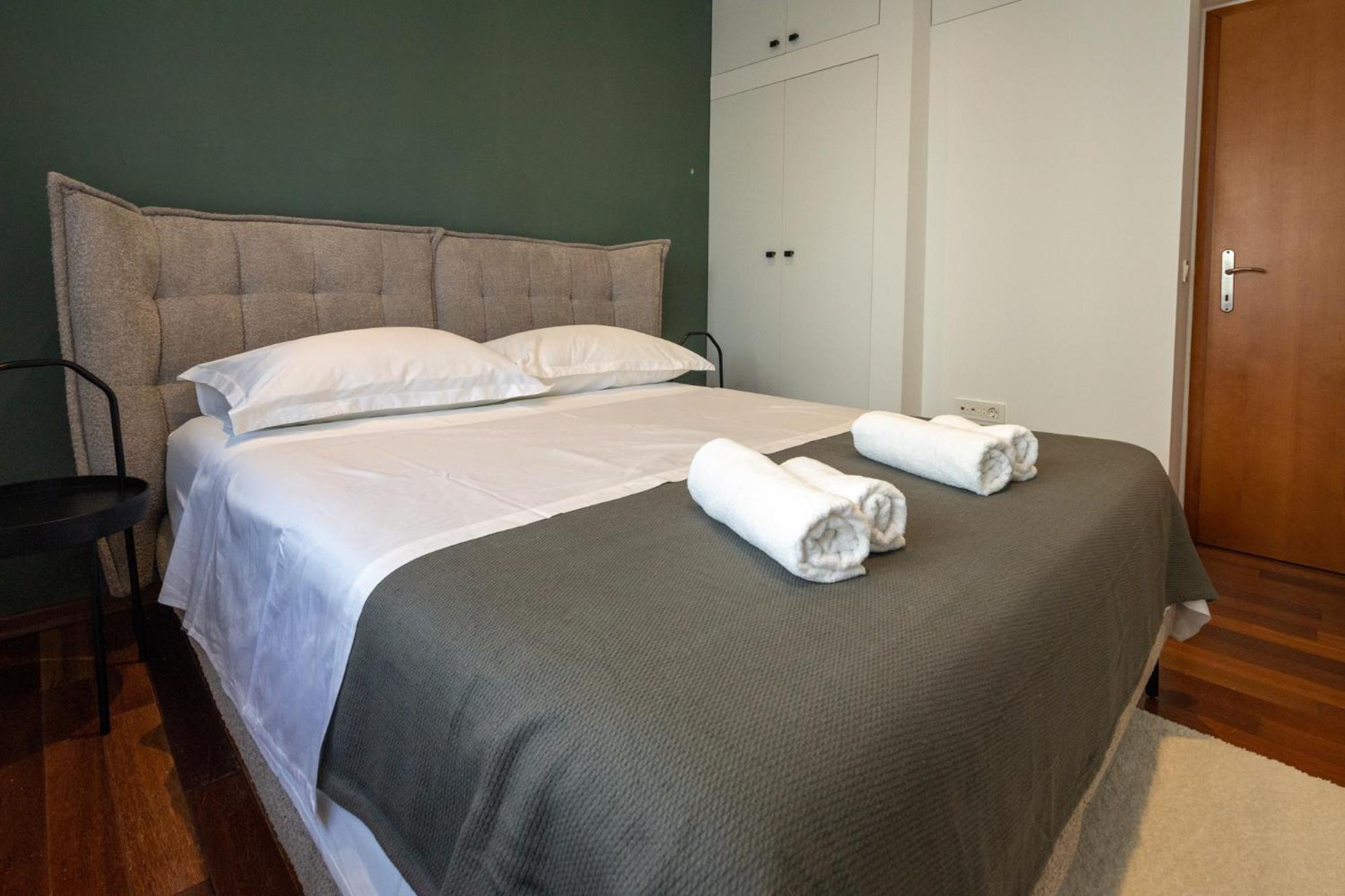 Lumaja Luxury Apartman Biograd Na Moru Exteriér fotografie