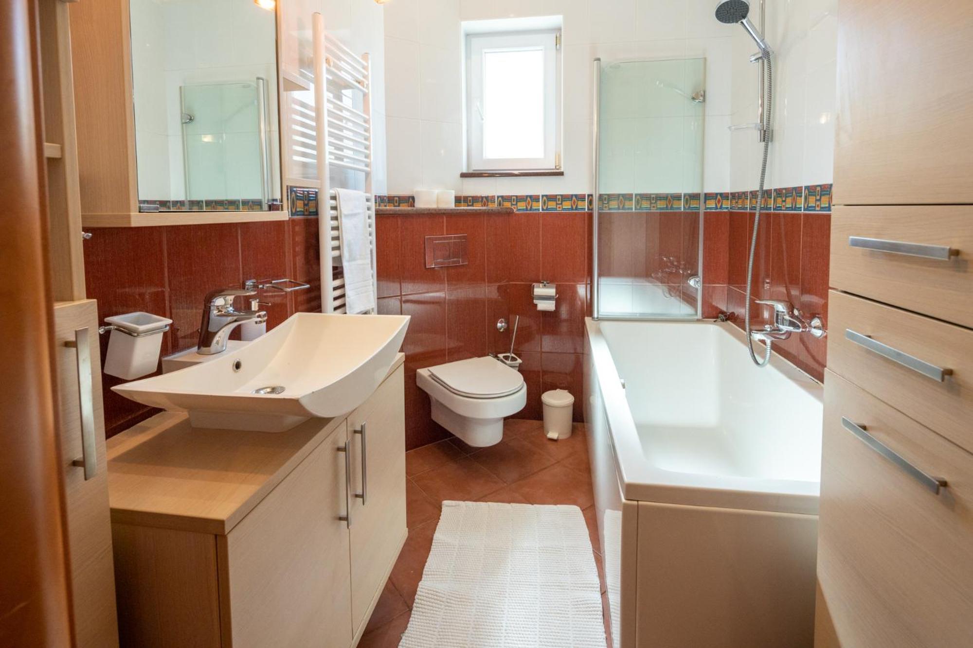 Lumaja Luxury Apartman Biograd Na Moru Exteriér fotografie